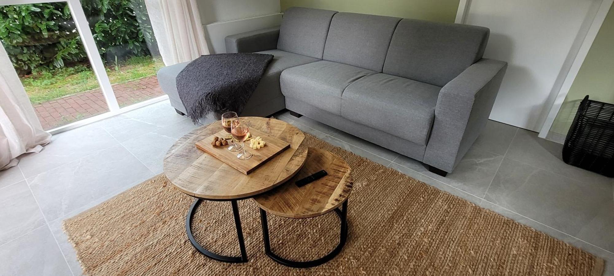 Evergreen Wellness Met Sauna & Hottub Ewijk المظهر الخارجي الصورة